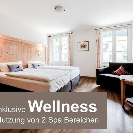 טודנאו Gruener Baum Naturparkhotel & Schwarzwald-Restaurant מראה חיצוני תמונה
