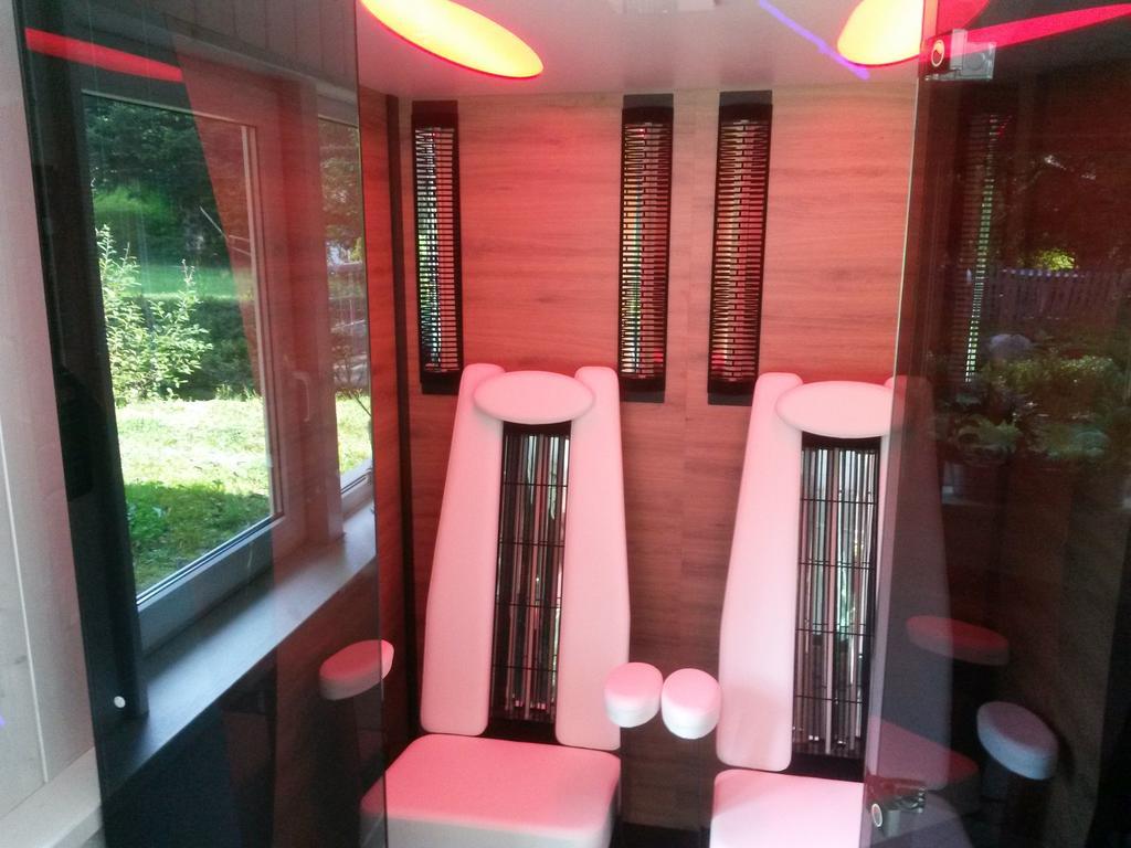 טודנאו Gruener Baum Naturparkhotel & Schwarzwald-Restaurant מראה חיצוני תמונה